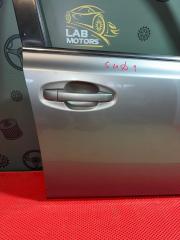Дверь боковая передняя правая Subaru Legacy BR EZ36