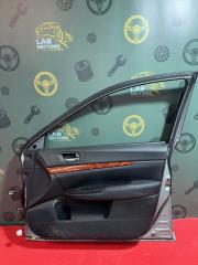 Дверь боковая передняя правая Legacy 2011 BR EZ36