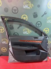 Дверь боковая передняя левая Legacy 2011 BR EZ36