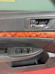 Дверь боковая передняя левая Legacy 2011 BR EZ36
