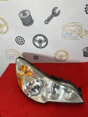 Фара правая Legacy 2011 BR EZ36