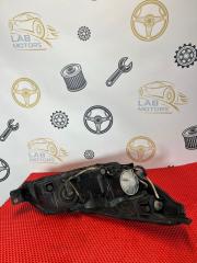 Фара левая Legacy 2011 BR EZ36