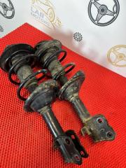 Стойка подвески передняя Legacy 2011 BR EZ36