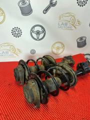Стойка подвески передняя Legacy 2011 BR EZ36
