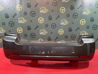 Бампер задний Kia Sorento 2008