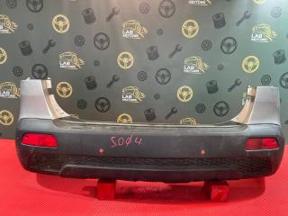 Бампер задний Kia Sorento 2009