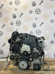Двигатель Captiva 2016 С140 B20DT