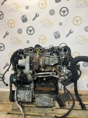 Двигатель Chevrolet Captiva С140 B20DT