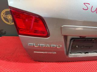 Крышка багажника Subaru Legacy BR EZ36