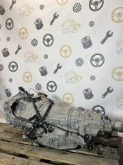 АКПП Subaru Legacy 2011