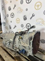АКПП Legacy 2011 BR EZ36