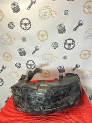 Подкрылок задний правый Legacy 2011 BR EZ36