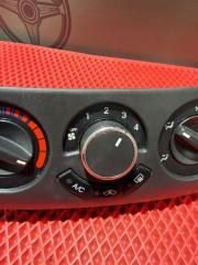 Блок управления климат-контролем Daewoo Gentra T255 B12D1