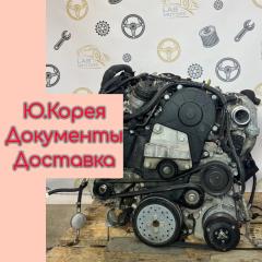 Фото запчасти двигатель Chevrolet Captiva 2016 Б/У запчасть Запчасть двигатель Chevrolet Captiva 2016