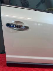 Дверь боковая передняя правая Antara 2010 C105