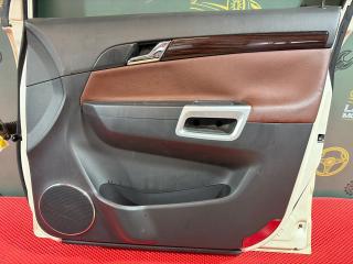 Дверь боковая передняя правая Antara 2010 C105