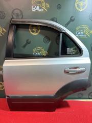 Дверь боковая задняя левая Kia Sorento 2008