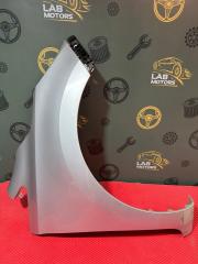 Крыло переднее правое Kia Carnival 2014