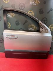 Дверь боковая передняя правая Kia Sorento 2008