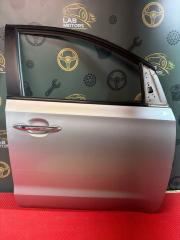 Дверь боковая передняя правая Kia Carnival 2014
