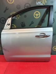Дверь боковая передняя левая Kia Carnival 2014