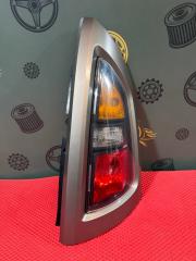 Запчасть стоп-сигнал правый Kia Soul 2011
