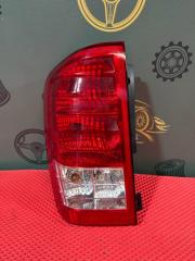 Стоп-сигнал левый Kia Grand Carnival 2010