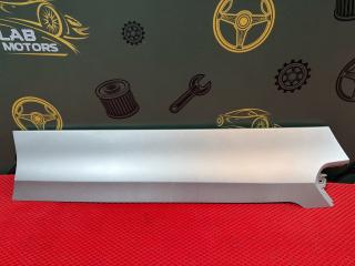 Накладка кузова задняя левая Kia Carnival 2015