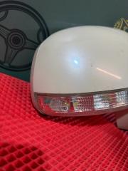 Зеркало заднего вида боковое правое Winstorm 2007 C100 Z20S