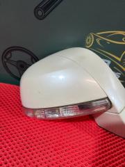 Зеркало заднего вида боковое правое Winstorm 2007 C100 Z20S