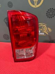 Стоп-сигнал правый Kia Grand Carnival 2010