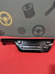 Блок управления климат-контролем Kia Carnival 2015