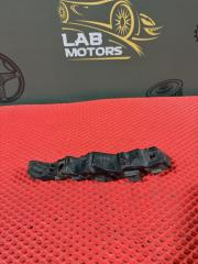 Запчасть крепление бампера переднее левое Kia Soul 2011
