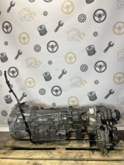 АКПП Kia Sorento 2008