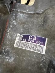 АКПП Daewoo Winstorm C100 Z20S