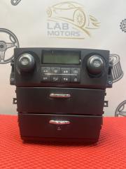 Блок управления климат-контролем Kia Sorento 2007