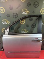 Дверь боковая передняя левая Kia Grand Carnival 2010