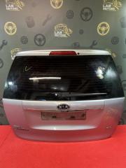 Дверь багажника Kia Grand Carnival 2010