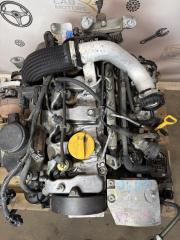 Двигатель Daewoo Winstorm C100 Z20S