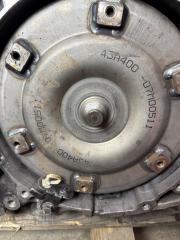 АКПП Daewoo Winstorm C100 Z20S