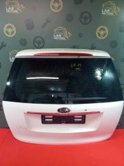 Дверь багажника Kia Grand Carnival 2010