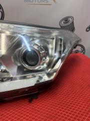 Фара передняя правая Cadillac SRX4