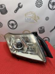 Запчасть фара передняя левая Cadillac SRX4 2009