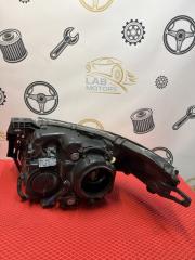 Фара передняя левая SRX4 2009