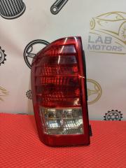 Стоп-сигнал левый Kia Grand Carnival 2010