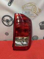 Стоп-сигнал правый Kia Grand Carnival 2010