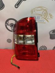 Стоп-сигнал левый Kia Grand Carnival 2010