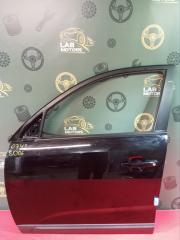 Дверь боковая передняя левая KIA Sorento 2009