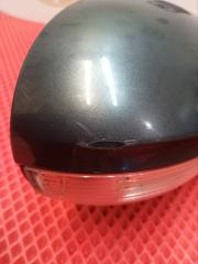 Зеркало заднего вида боковое переднее правое Passat 2008 B6