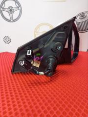 Зеркало заднего вида боковое переднее правое SRX4 2009